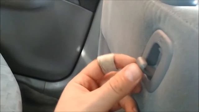 Nissan Sunny FB15 4WD (Ниссан Санни). Отзыв владельца. смотреть онлайн