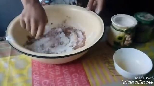 Как приготовить кекс в домашних условиях смотреть онлайн