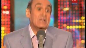 Ян Арлазоров. Анекдот