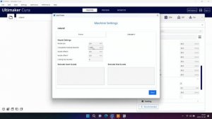 Voxelab Aries, Flashforge Artemis, Flashforge Finder 3, 3D Print with Cura slicer⚡ setup video