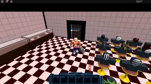 ОБНОВА в РОГУЛЬ ? НОВАЯ МАСКА и др ? Roblox Ro-Ghoul смотреть онлайн