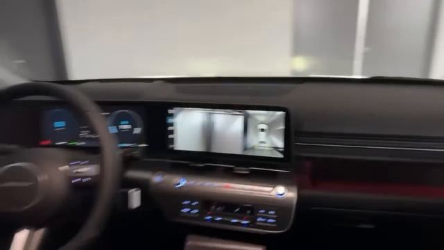 The 2024 Kona EV - Let’s Talk Tech ! смотреть онлайн