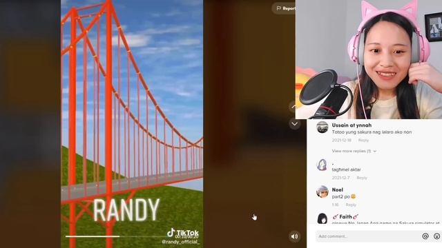 Sakura School Versi Dunia Nyata? Keren Banget! [Sakura School Simulator Indonesia]