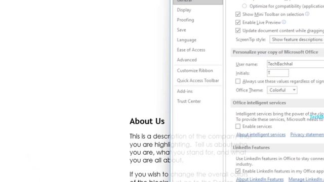 Hide Mini Toolbar On Selection In Microsoft Office (Word, Excel, PowerPoint) Or Office 365 - How To смотреть онлайн