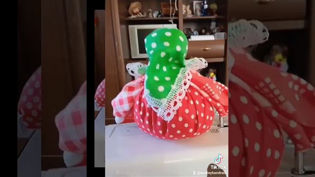 Кукла-оберег. смотреть онлайн