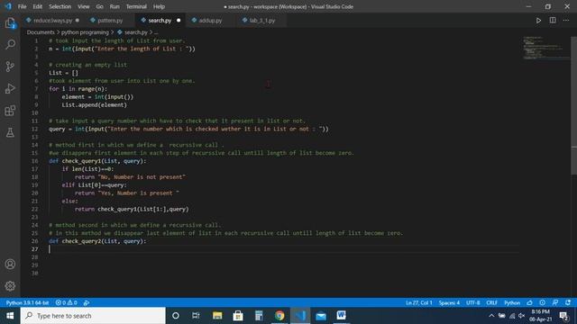 Python challange смотреть онлайн