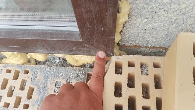 Что первичнее, пластиковые окна или фасадные работы?