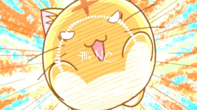 [Pop Nightcore] Aura Dione - Geronimo