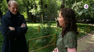 Тринадцать, 1 сезон, 6 серия