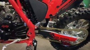 BSE Z10 краткий обзор и сравнение с Progasi supermax 250.Стоит ли переплачивать и за что?