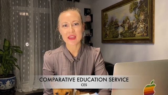 Immigration to Canada - Educational Credential Assessment смотреть онлайн