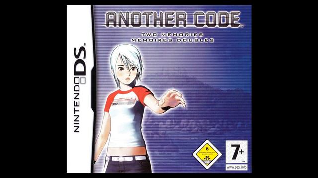 [Nintendo DS Soundtrack] Another Code: Two Memories - Jingle 03 [DSP Enhanced] смотреть онлайн