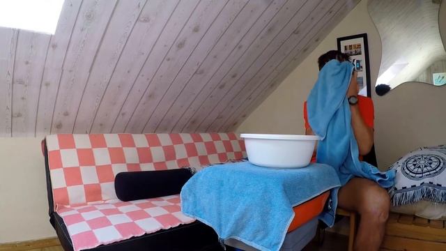 Is the Diving Mask a 'Dive Reflex Killer'? смотреть онлайн