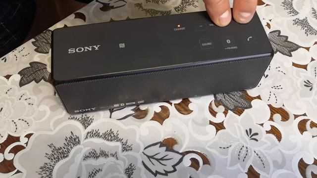 улучшение звука колонки SONY смотреть онлайн