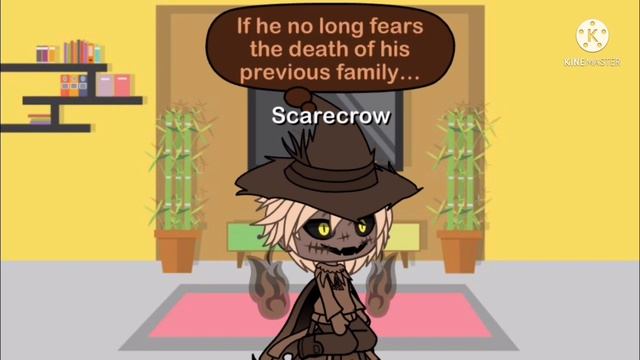 Batman Villains react to Batman’s True Identity смотреть онлайн