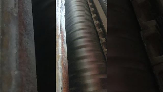 Шейперный вал на рейсмус СР12-3 смотреть онлайн