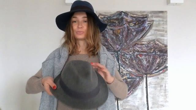 как выбрать шляпу смотреть онлайн