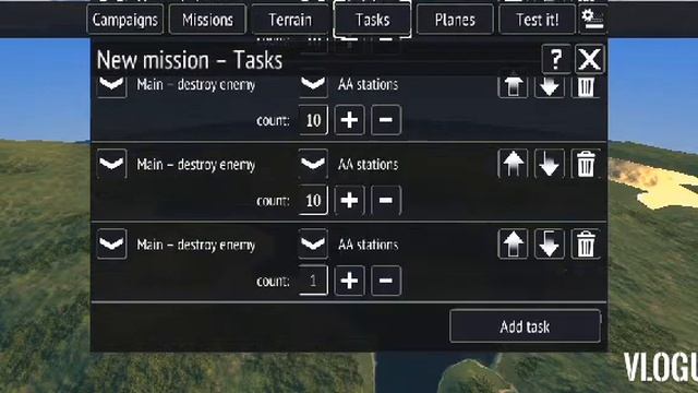 How to edit the Warplanes WW2 Dogfight смотреть онлайн