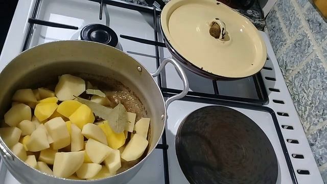 Вкусная картошка: рецепты и идеи