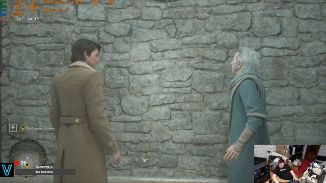 СБОРКА ПК на 4060Ti ! А ALAN WAKE и HOGWARTS потянет 2К ? ТЕСТИМ с DLSS 3.0 ! 12400F её РАСКРОЕТ? смотреть онлайн