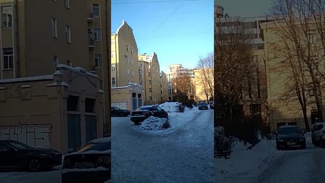 Колизей #Невскийпроспект#спб смотреть онлайн