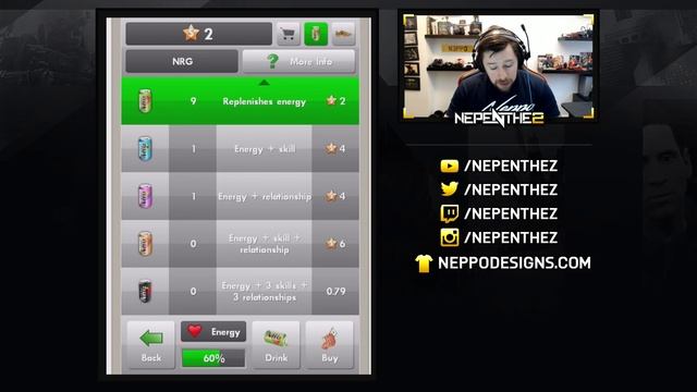 BRAND NEW TEAM!! - NEW STAR SOCCER! #01 смотреть онлайн