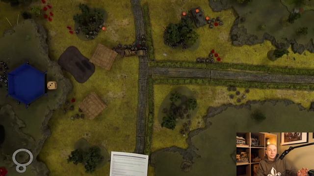 Der perfekte Battlereport?! @OnTableTop смотреть онлайн