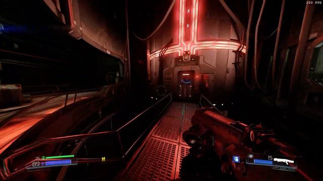 DOOM 2016 PC Gameplay - Nightmare Settings- Vulkan- Road to Eternal - Parte 1 смотреть онлайн