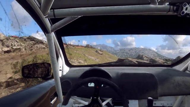 Dirt Rally 2 0 Insane road / Crazy driving смотреть онлайн