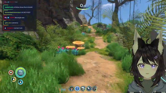 Tive pesadelos depois disso! - Subnautica, Parte 2 смотреть онлайн