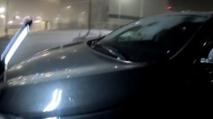 Заморозка автомобильных масел LUKOIL, EAGLE, ZIC, RAVENOL