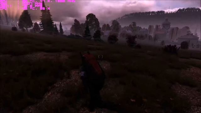 DayZ Standalone - High Settings - GTX 1070 MSI Gaming X смотреть онлайн