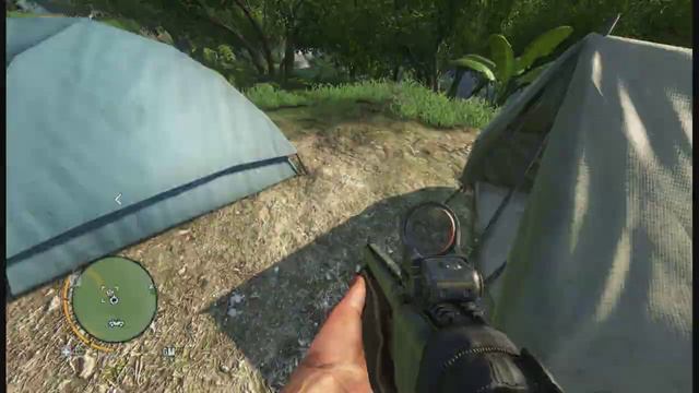 farcry 3 (39) смотреть онлайн