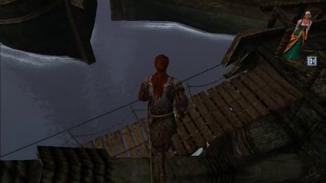 Корсары: ГПК Прохождение С. 52 [Втор. задания] смотреть онлайн