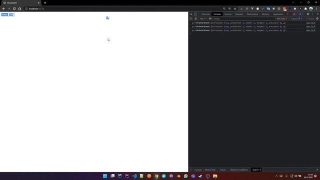RXJS (Debounce) смотреть онлайн