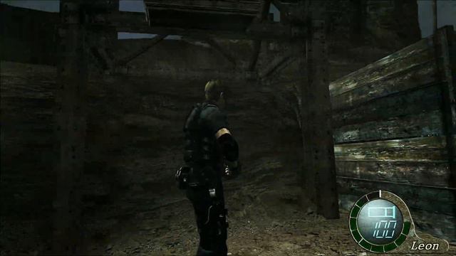 Resident Evil 4 Ultimate HD Edition - НИ+ - #13 смотреть онлайн