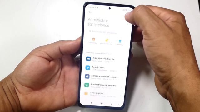 xiaomi no quiere instalar apk Como INSTALAR CUALQUIER APK SIN NINGÚN ERROR part смотреть онлайн
