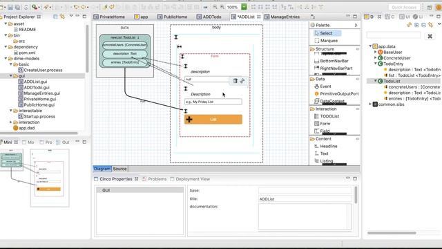 2 - Make a complete DIME app from scratch смотреть онлайн