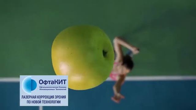 ЛАЗЕРНАЯ КОРРЕКЦИЯ ЗРЕНИЯ SMARTSERF смотреть онлайн