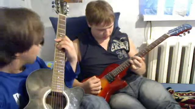 IceBlueEyes - Моря и океаны (acoustic) смотреть онлайн