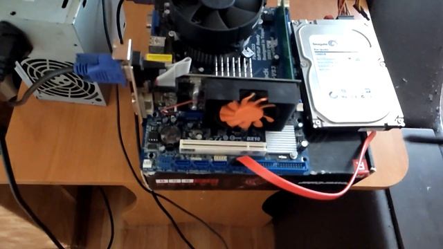 2 ЯДРА. 2 ГИГА. ИГРОВАЯ ВИДЕОКАРТА! смотреть онлайн