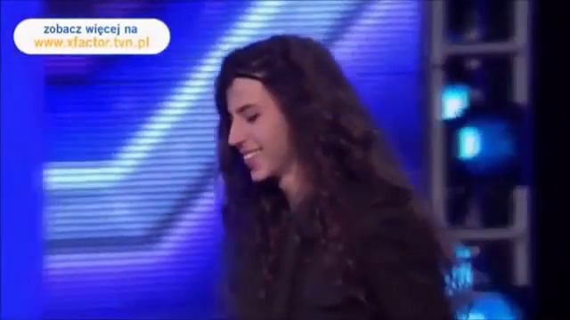 Michał Szpak//Born this Way смотреть онлайн