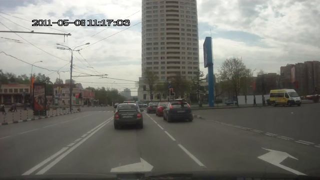 DOD F900LHD 1920x1080 угол обзора 80 тест смотреть онлайн