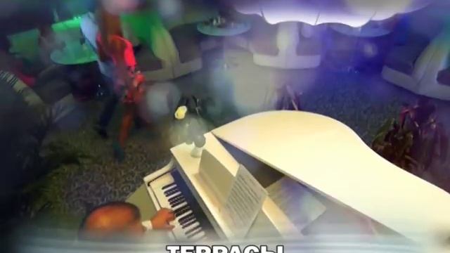 отель Немо - единственный в Европе отель с дельфинами смотреть онлайн