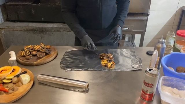 Кулинарные Путешествия по Гастрономическим Культурам