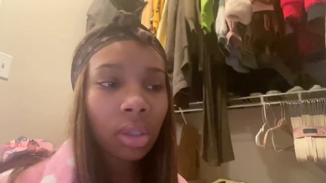MY 3 AM NIGHT ROUTINE *sleep Schedule Is Ruined* | Klaiyi Hair