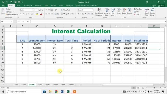 How To Hide Columns or Rows in Microsoft Excel | Hide Columns in Excel | Hide Rows In MS Excel смотреть онлайн