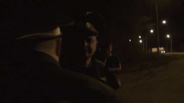 ИДПС: 1...2..3... или извините, не рассмотрели(Жигулевск) смотреть онлайн