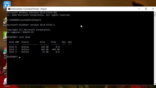 Fix : "The Disk is Write Protected" Error in USB, SD, Micro SD Memory Card смотреть онлайн