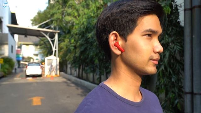รีวิว Huawei Freebuds 4i - True Wireless ตัดเสียงรบกวน เสียงดี ราคาโดน !! смотреть онлайн
